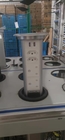 USB Port Kitchen Pop Up Sockets Worktop Retractable Power Sockets