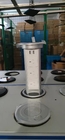 Motorized Pop Up Lifting Waterproof Power Outlet Worktop Power Tower Socket